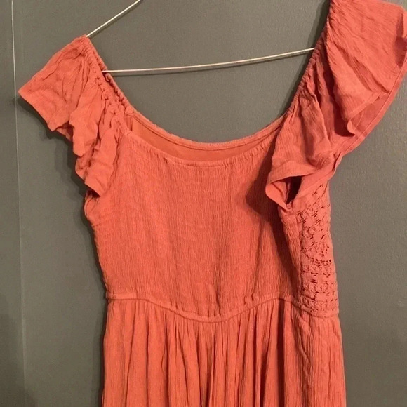 Boho dress - Picture 5 of 8